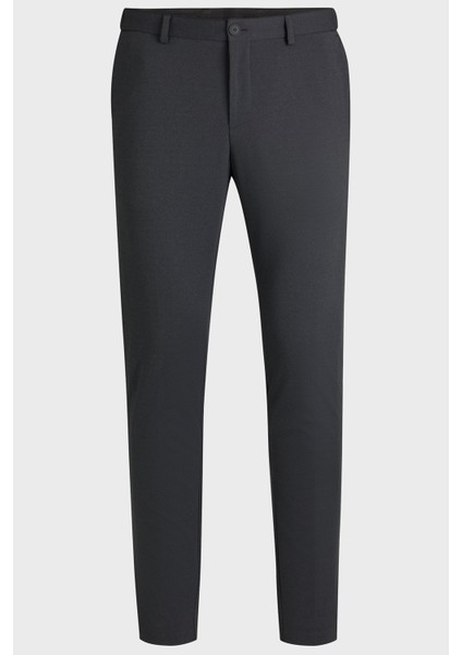 Slim Fit Normal Bel Düz Paça Klasik Pantolon Erkek Pantolon 50535048 041 indirimleri