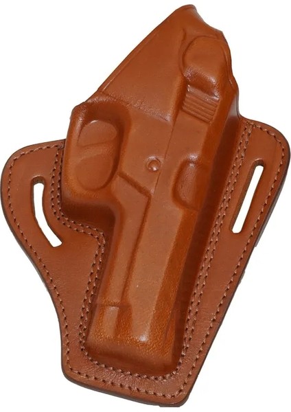 Beretta 84F Deri Tabanca Kılıfı
