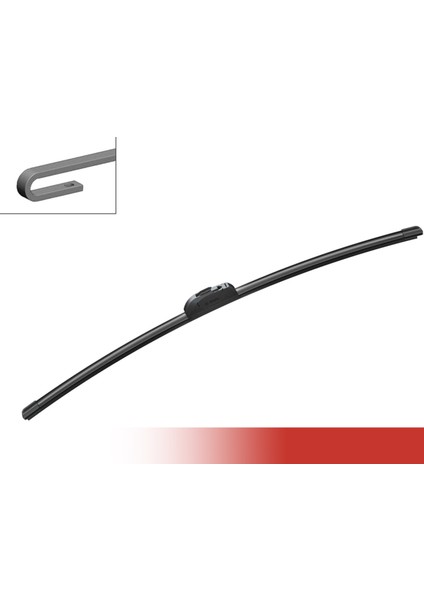 Renault Laguna Iı Bosch Aerotwin Ön Silecek Takımı 2001-2007