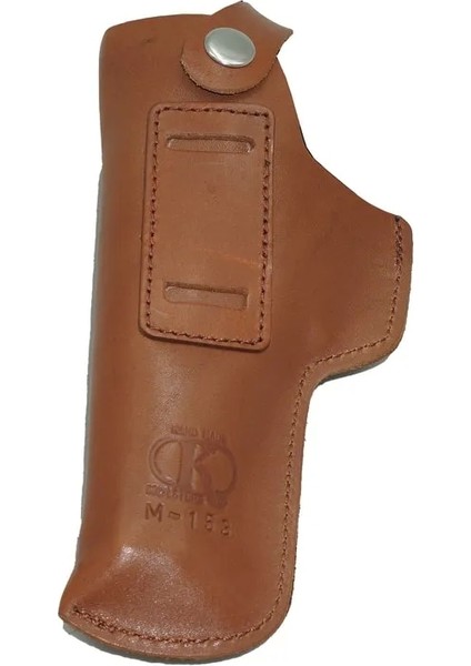 Smith Wesson 5906 Deri Tabanca Kılıfı