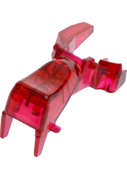 Ütü Tetik Plastiği, Philips Azur Performer Plus GC4506,GC4510,GC4511,GC4515,GC4516,GC4517 ile Uyumlu