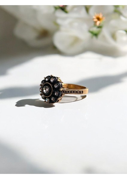 Gül Miracle Yüzük