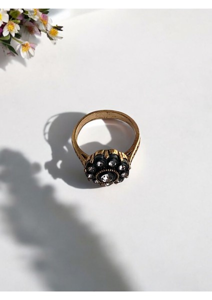 Gül Miracle Yüzük modelleri