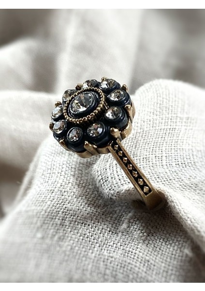 Gül Miracle Yüzük indirimleri