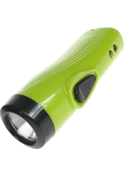 PT-9675 USB Şarjlı El Feneri fiyatları