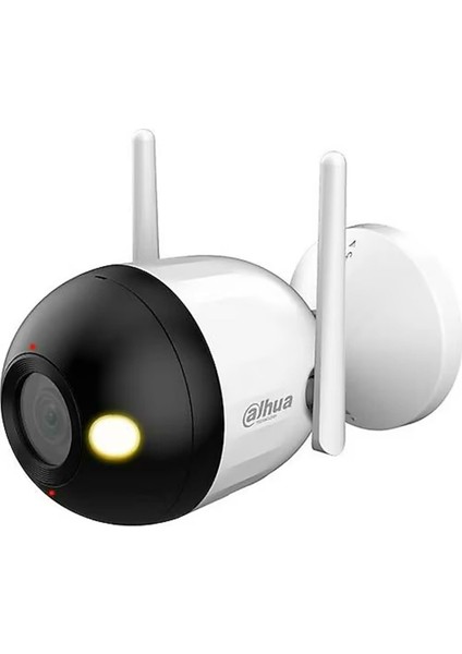 F2C-PV 2mp Wi-Fi Bullet Kamera