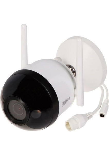 F2C-PV 2mp Wi-Fi Bullet Kamera