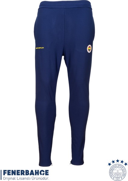 Lisanslı Dik Yaka Fermuarlı Sweat Eşofman Alt Set modelleri