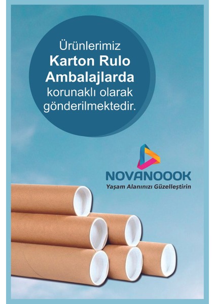 Ramazan Ayı Temalı Cam Duvar Süsleri Hoşgeldin Ramazan Sticker Seti (STICKER-00213) indirimleri