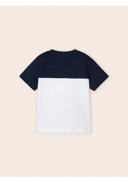 Erkek Çocuk Yazlık Tişört 3006 fiyatları