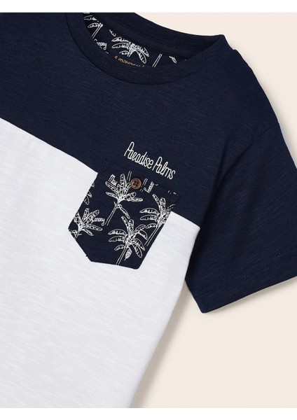 Erkek Çocuk Yazlık Tişört 3006 modelleri