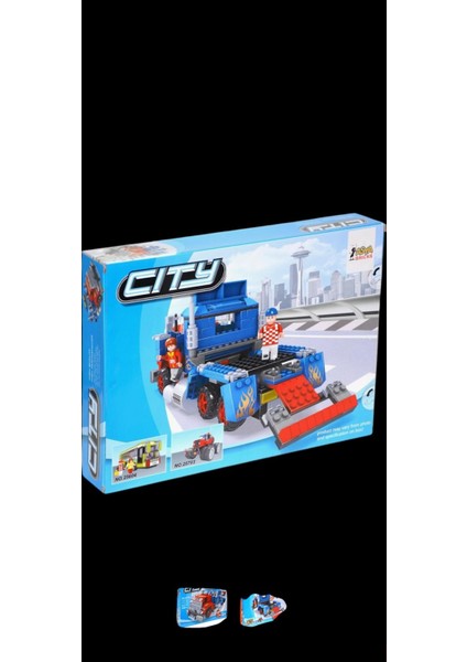 LEGO