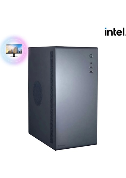 CRTG166 Core I5 13400 8gb Ddr4 512GB Nvme Monitörlü Ofis Hazır Sistem Tavsiyesi