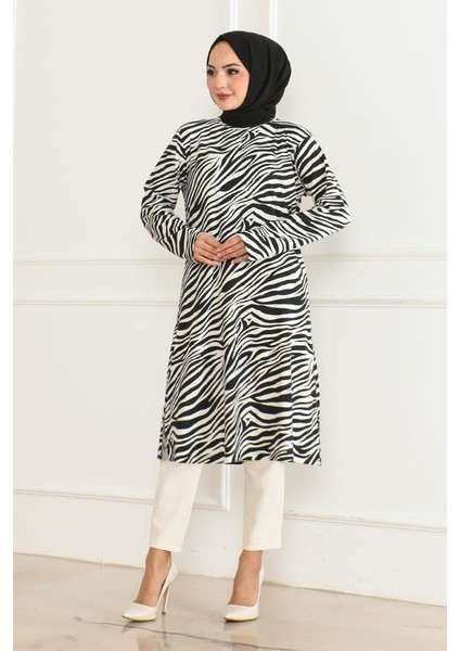 Örme Süet Tunik fiyatları