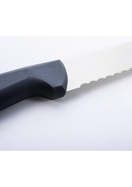 Gastro Ekmek Bıçağı Pro Gri 17,5 cm 37024 fiyatları