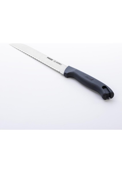 Gastro Ekmek Bıçağı Pro Gri 17,5 cm 37024 indirimleri