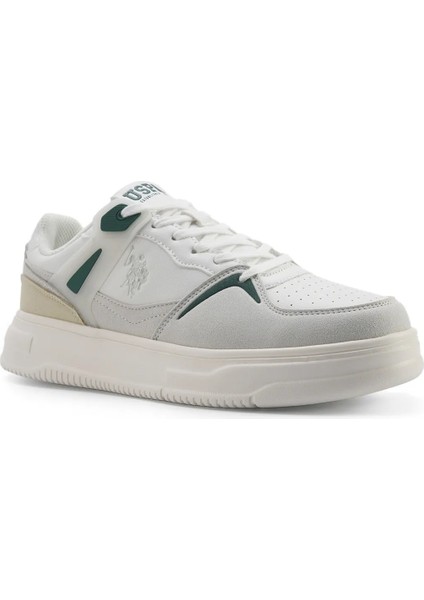 Günlük Erkek Sneaker Spor Ayakkabı