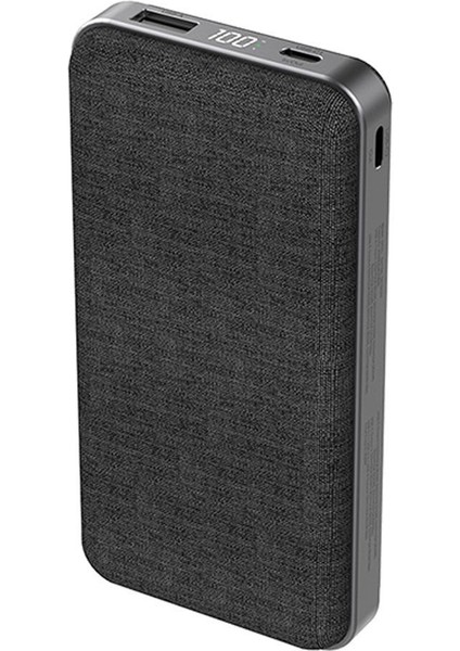 I30XL 20000 mAh Pd 3.0 30W Hızlı Powerbank Taşınabilir Şarj Cihazı