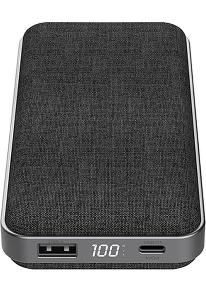I30XL 20000 mAh Pd 3.0 30W Hızlı Powerbank Taşınabilir Şarj Cihazı