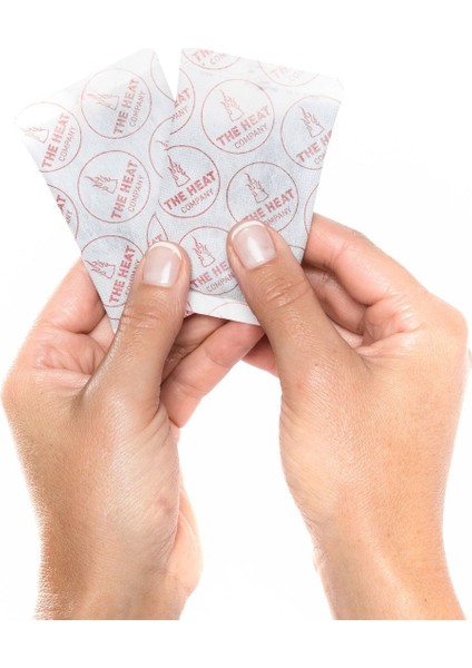 Handwarmer- El Isıtıcısı 8' Li ( 8 Çift )