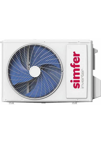 Klima Sv 4103 D 24000 Btu