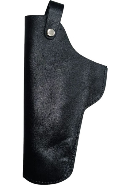 Sig Sauer Uyumlu Deri Silah Kılıfı