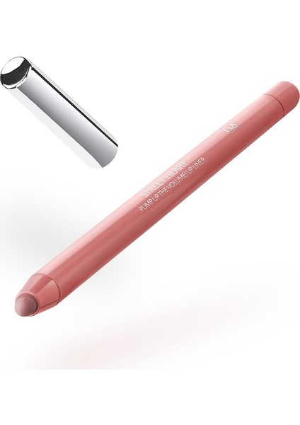 Dudak Kalemi - Street Heart Pump Up The Volume! Lip Liner - 04 Taste Of Mauve​
