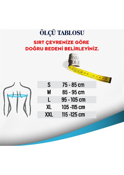 - Göğüs Korsesi Code 421