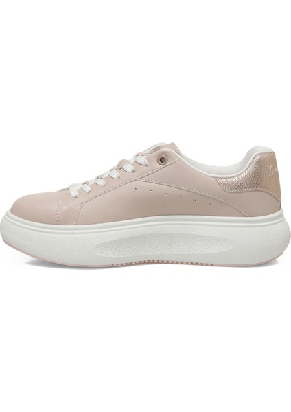 Yeto 5fx Pembe Kadın Sneaker