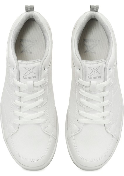 Rabon Pu 5fx Beyaz Erkek Sneaker