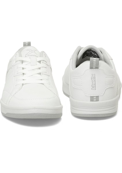 Rabon Pu 5fx Beyaz Erkek Sneaker