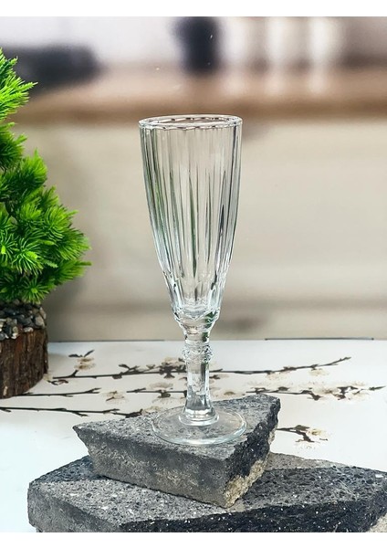 Arow Clove 6 Lı Meşrubat Bardağı