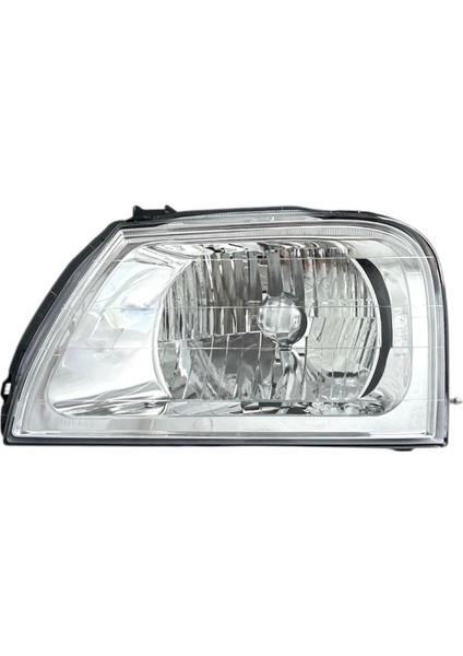 Mıtsubıshı L200 Sol Far 2000-2004 (Magnum)