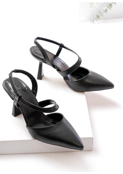Kadın Afra Topuklu Stiletto
