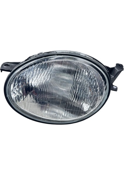 Toyota Corolla AE111 Sol Far 1999-2001 (Manuel)