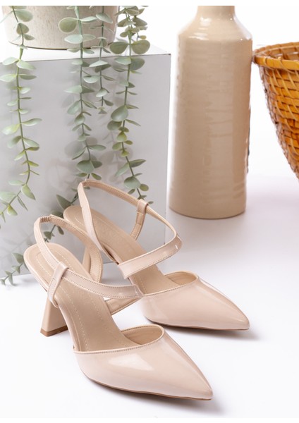 Kadın Afra Topuklu Stiletto