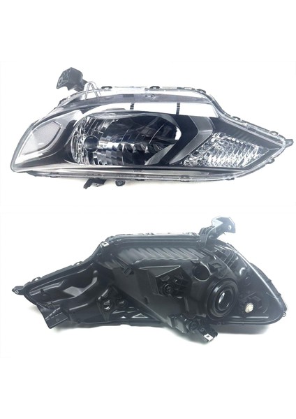 Honda Jazz Sol Far 2015-2017 (Motorlu)