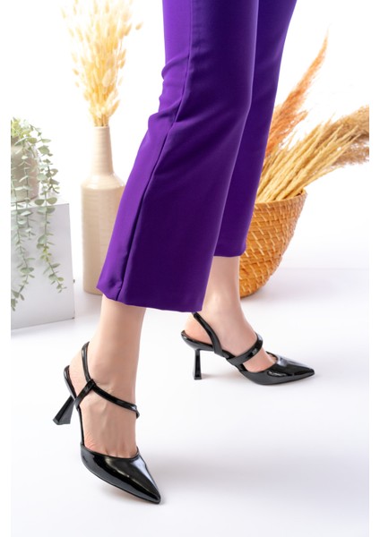 Kadın Afra Topuklu Stiletto fiyatları