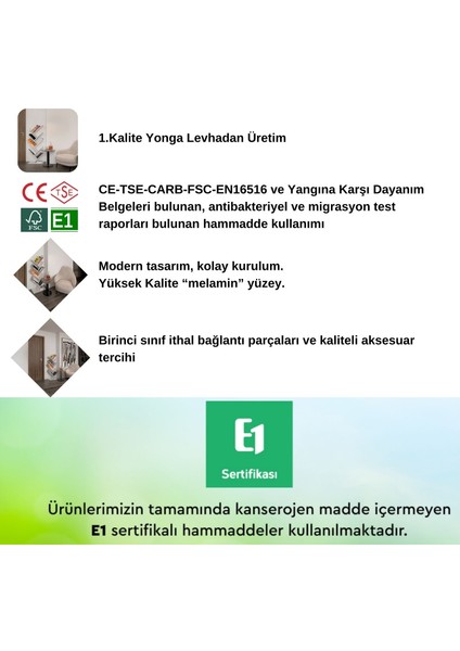 Cross Dekoratif Çapraz Sekiz Bölmeli Kitaplık (Beyaz) indirimleri