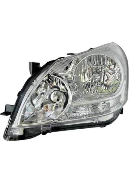 Toyota Corolla Verso Sol Far 2009-2011