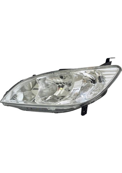 Honda Cıvıc Sol Far 2004-2006 (Manuel)