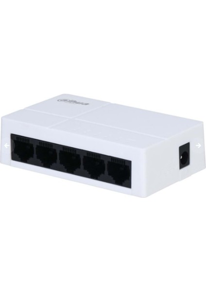 PFS3005-5GT-L 5 Port 10/100/1000 Switch