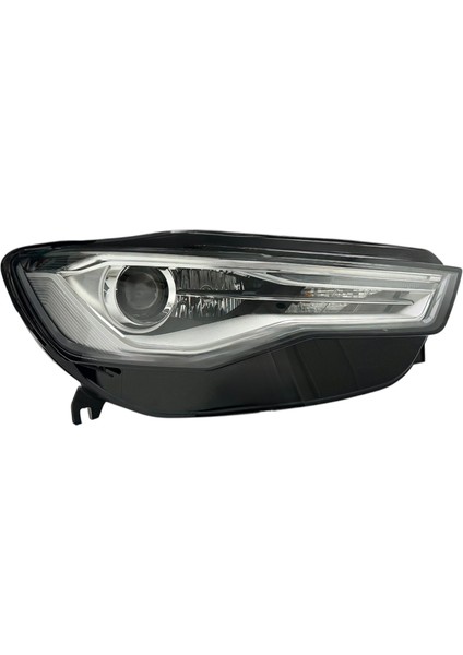 Audı A6 Sağ Far 2015-2017 (Beyinler Üstünde)