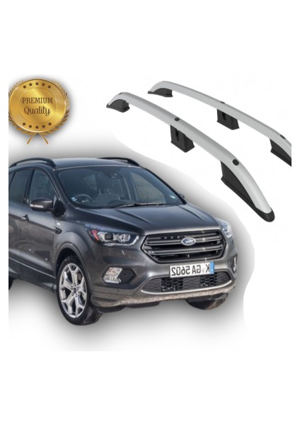 Kuga Portbagaj Tavan Çitası 2013 2014 2015 2016 2017 2018 2019