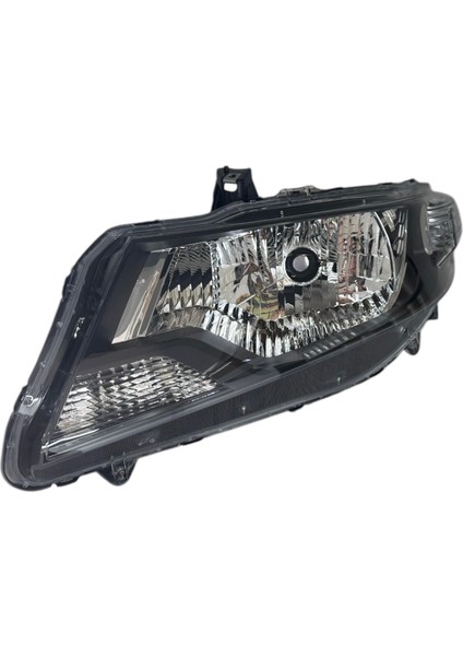 Honda Cıty Sol Far 2008-2010 (Elektirikli)