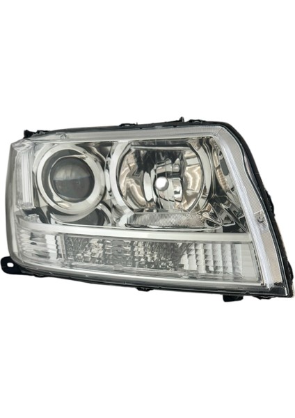 Suzukı Grand Vıtara Sağ Far 2005-2012 (Manuel/mercekli)