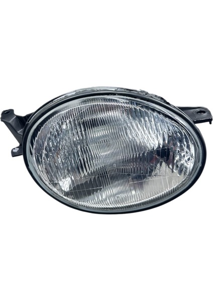 Toyota Corolla AE111 Sağ Far 1999-2001 (Manuel)