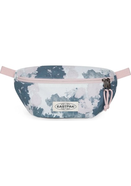 Bumbag Large Washed Pink Bel Çantası