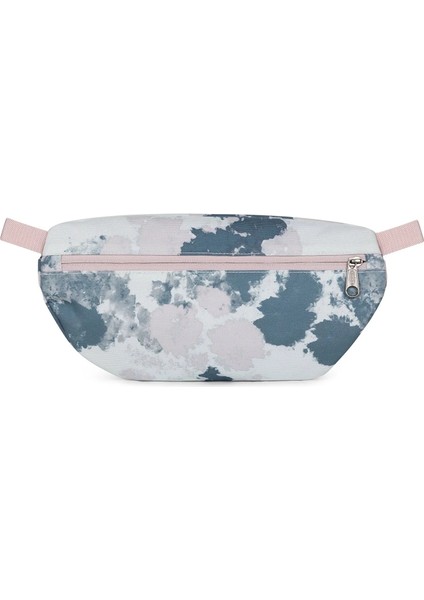 Bumbag Large Washed Pink Bel Çantası