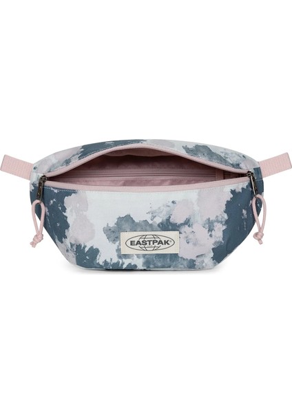 Bumbag Large Washed Pink Bel Çantası